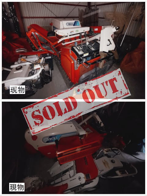 SOLD OUT